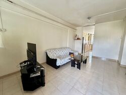 Blk 105 Bishan View (Bishan), HDB 3 Rooms #565679901